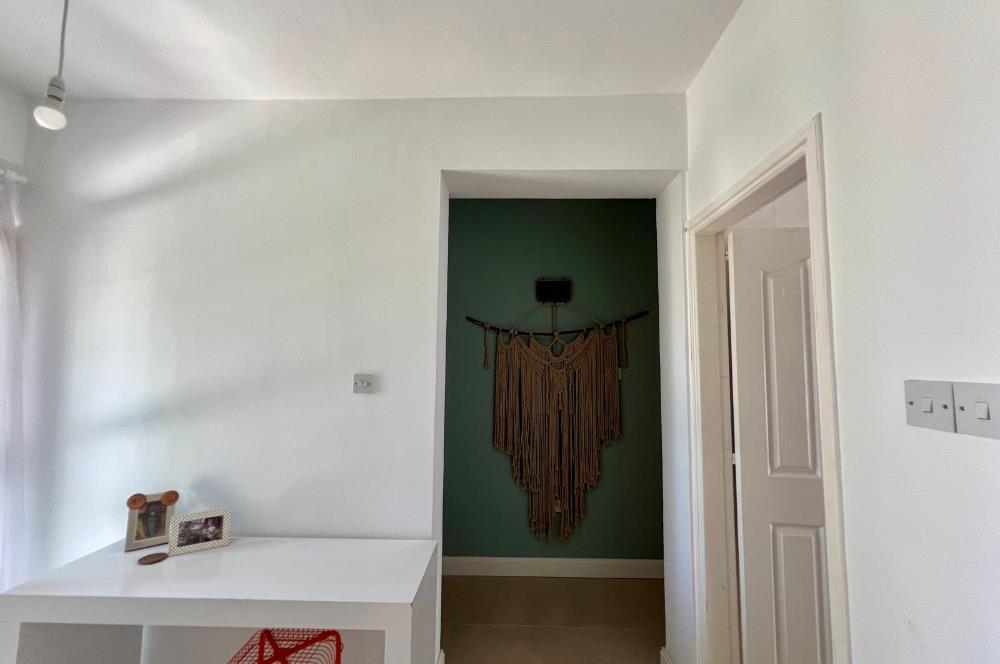 Satılık 3+1 ozel havuzlu villa, Esentepe, Kyrenia