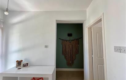 Satılık 3+1 ozel havuzlu villa, Esentepe, Kyrenia