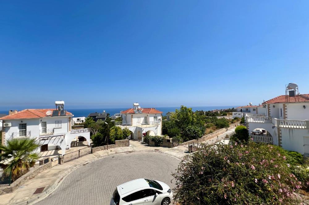 Satılık 3+1 ozel havuzlu villa, Esentepe, Kyrenia