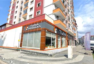 CENTURY21 UZMAN'DAN ANA CADDE ÜZERİNDE SATILIK EMSALSİZ MAĞAZA