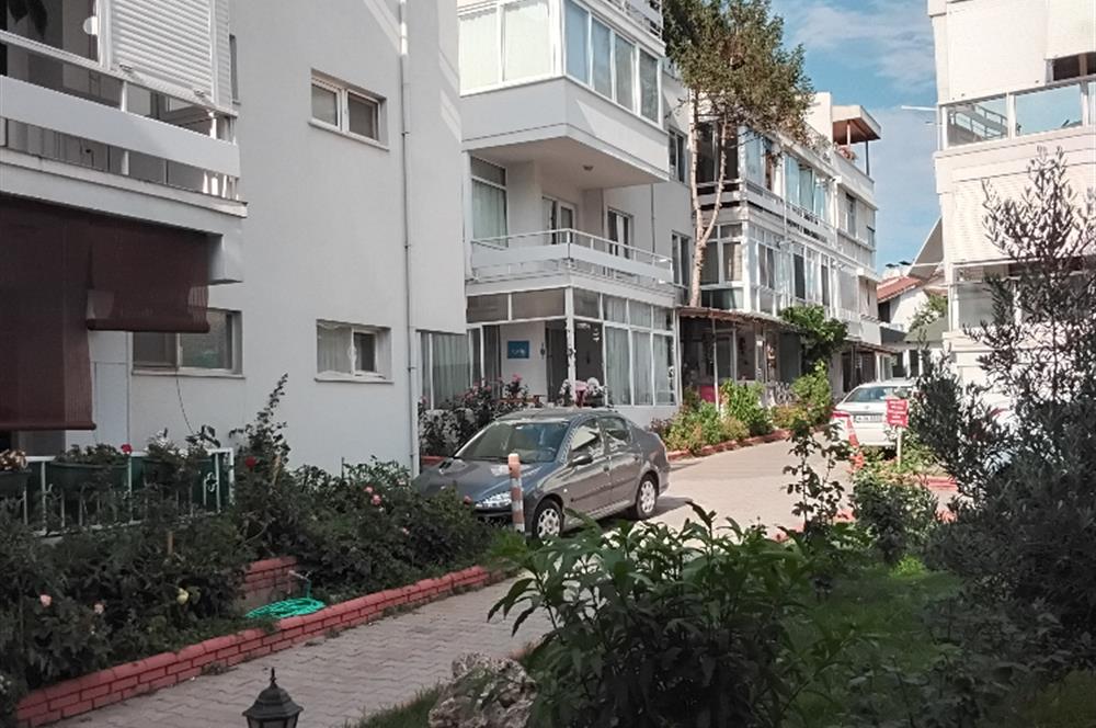 Bayramoglu Site özellikli 2+1 Satılık DAire