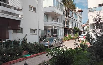 Bayramoglu Site özellikli 2+1 Satılık DAire