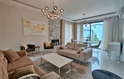  Satlık 3+1 Panaromik Manzaralı Villa Yeşıltepe, Girne, Kuzey Kıbrıs