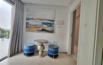  Satlık 3+1 Panaromik Manzaralı Villa Yeşıltepe, Girne, Kuzey Kıbrıs