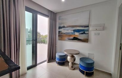  Satlık 3+1 Panaromik Manzaralı Villa Yeşıltepe, Girne, Kuzey Kıbrıs