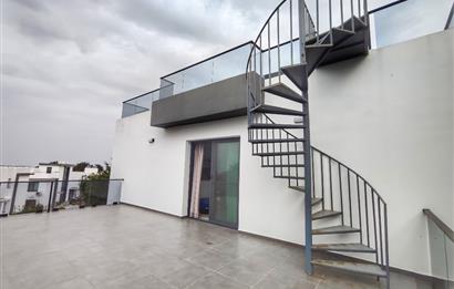  Satlık 3+1 Panaromik Manzaralı Villa Yeşıltepe, Girne, Kuzey Kıbrıs