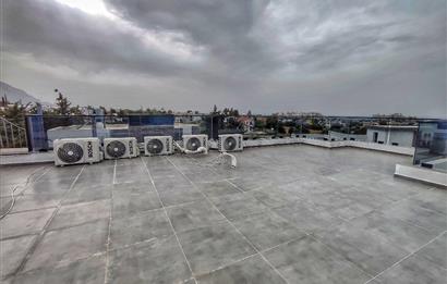  Satlık 3+1 Panaromik Manzaralı Villa Yeşıltepe, Girne, Kuzey Kıbrıs