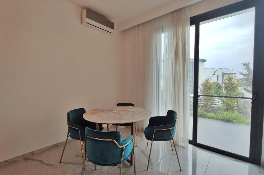  Satlık 3+1 Panaromik Manzaralı Villa Yeşıltepe, Girne, Kuzey Kıbrıs