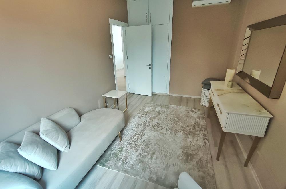  Satlık 3+1 Panaromik Manzaralı Villa Yeşıltepe, Girne, Kuzey Kıbrıs