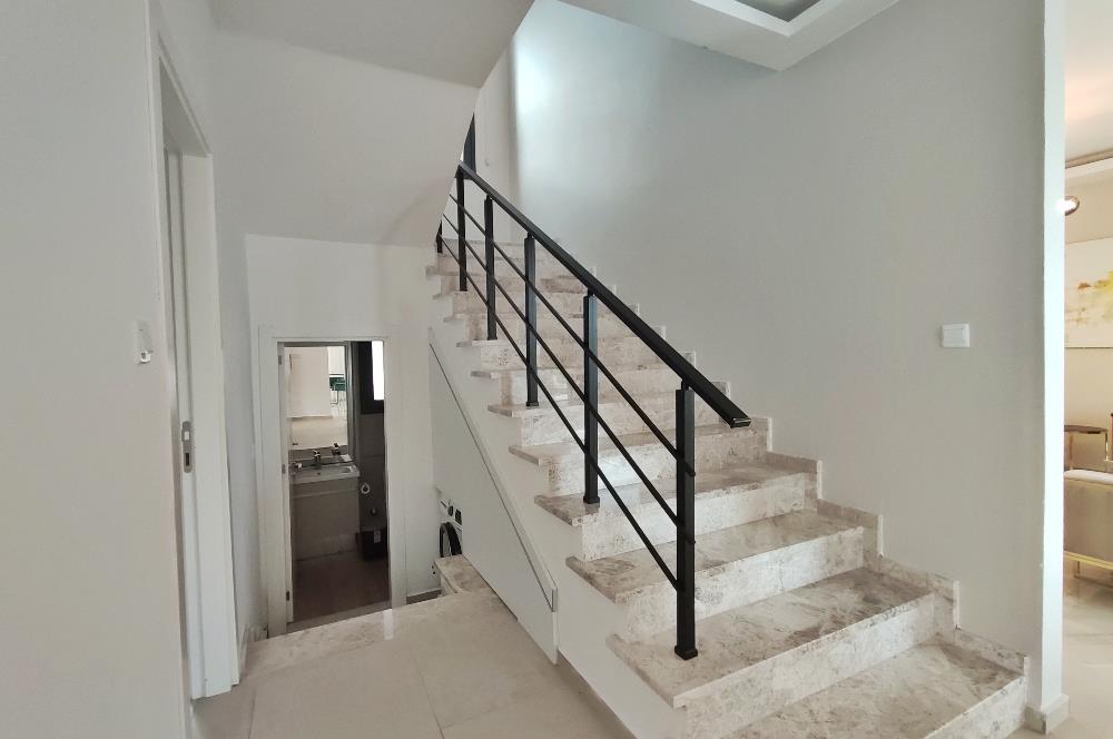  Satlık 3+1 Panaromik Manzaralı Villa Yeşıltepe, Girne, Kuzey Kıbrıs