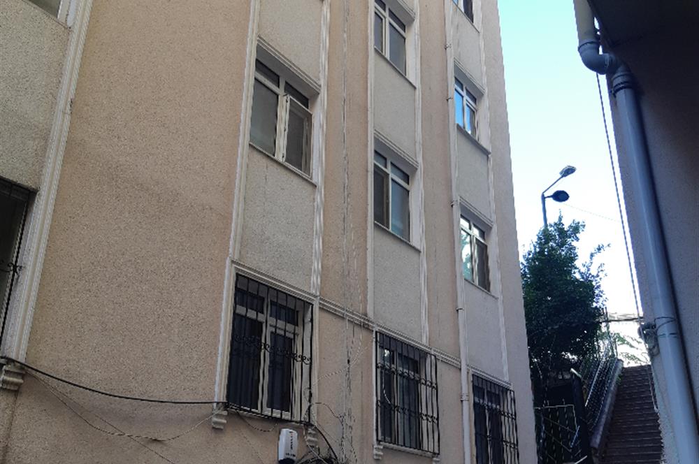 ŞİŞLİ CEVAHİR AVM ARKASINDA 4+2 SATILIK DUBLEKS DAİRE  