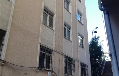 ŞİŞLİ CEVAHİR AVM ARKASINDA 4+2 SATILIK DUBLEKS DAİRE  