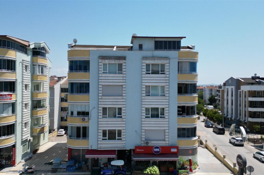 CENTURY21 BAL'DAN  SAVAŞTEPE CAD.  SATILIK  DAİRE 3+1 