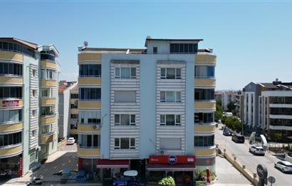 CENTURY21 BAL'DAN  SAVAŞTEPE CAD.  SATILIK  DAİRE 3+1 