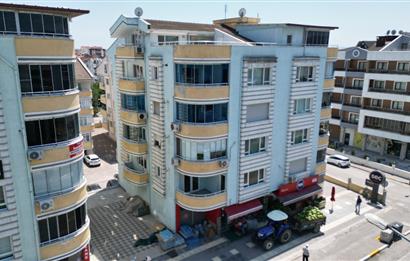 CENTURY21 BAL'DAN  SAVAŞTEPE CAD.  SATILIK  DAİRE 3+1 