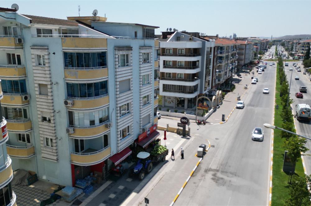 CENTURY21 BAL'DAN  SAVAŞTEPE CAD.  SATILIK  DAİRE 3+1 