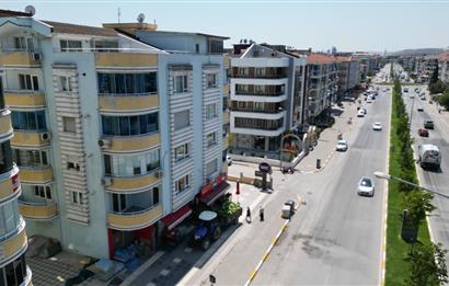 CENTURY21 BAL'DAN  SAVAŞTEPE CAD.  SATILIK  DAİRE 3+1 