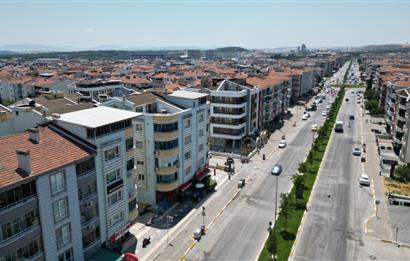 CENTURY21 BAL'DAN  SAVAŞTEPE CAD.  SATILIK  DAİRE 3+1 