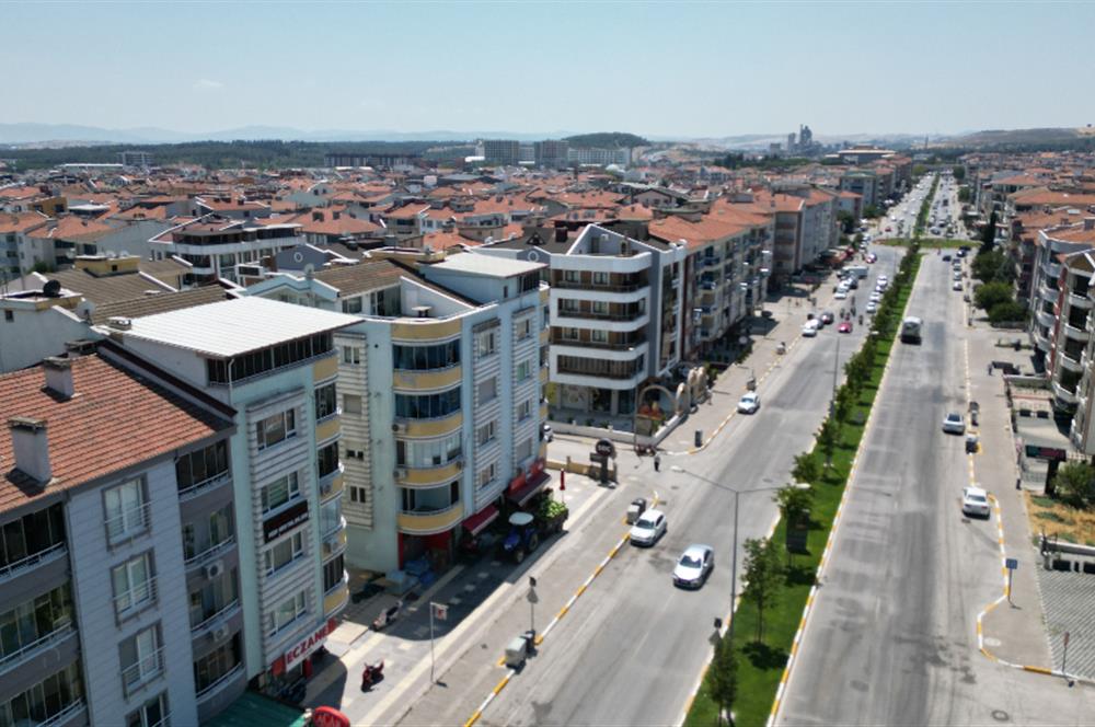 CENTURY21 BAL'DAN  SAVAŞTEPE CAD.  SATILIK  DAİRE 3+1 