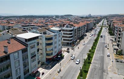 CENTURY21 BAL'DAN  SAVAŞTEPE CAD.  SATILIK  DAİRE 3+1 