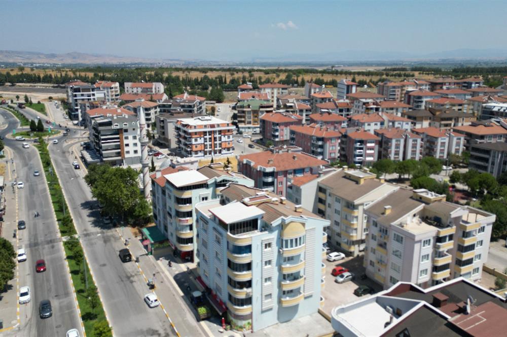 CENTURY21 BAL'DAN  SAVAŞTEPE CAD.  SATILIK  DAİRE 3+1 