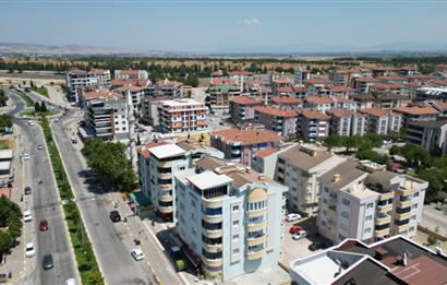 CENTURY21 BAL'DAN  SAVAŞTEPE CAD.  SATILIK  DAİRE 3+1 