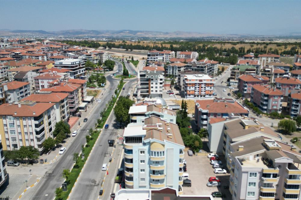 CENTURY21 BAL'DAN  SAVAŞTEPE CAD.  SATILIK  DAİRE 3+1 