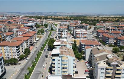 CENTURY21 BAL'DAN  SAVAŞTEPE CAD.  SATILIK  DAİRE 3+1 