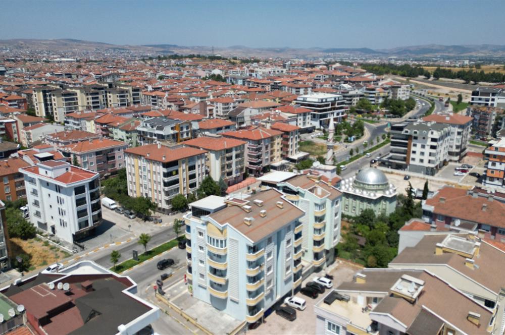 CENTURY21 BAL'DAN  SAVAŞTEPE CAD.  SATILIK  DAİRE 3+1 