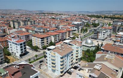 CENTURY21 BAL'DAN  SAVAŞTEPE CAD.  SATILIK  DAİRE 3+1 