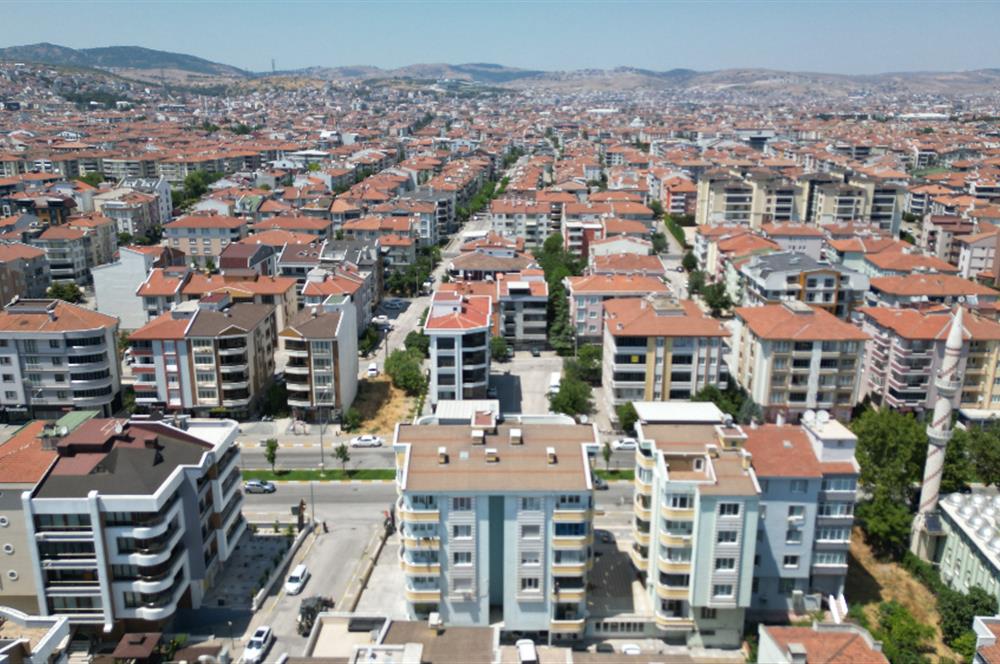 CENTURY21 BAL'DAN  SAVAŞTEPE CAD.  SATILIK  DAİRE 3+1 