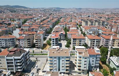 CENTURY21 BAL'DAN  SAVAŞTEPE CAD.  SATILIK  DAİRE 3+1 