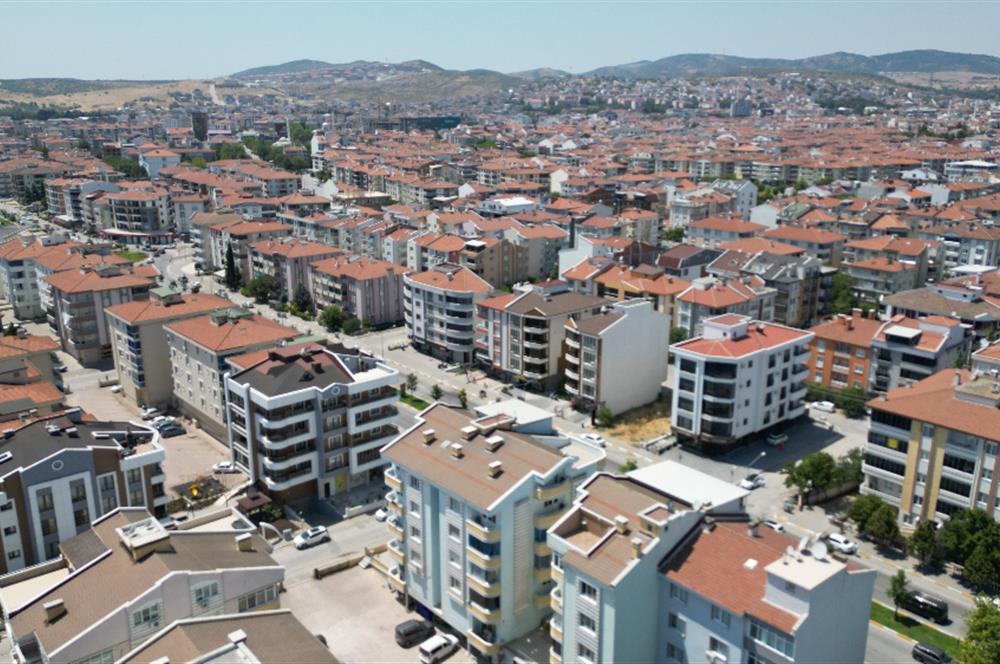 CENTURY21 BAL'DAN  SAVAŞTEPE CAD.  SATILIK  DAİRE 3+1 