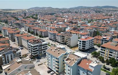 CENTURY21 BAL'DAN  SAVAŞTEPE CAD.  SATILIK  DAİRE 3+1 