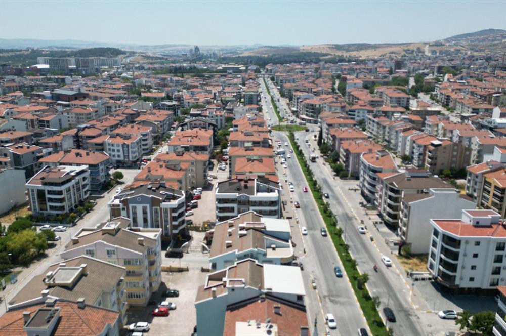 CENTURY21 BAL'DAN  SAVAŞTEPE CAD.  SATILIK  DAİRE 3+1 