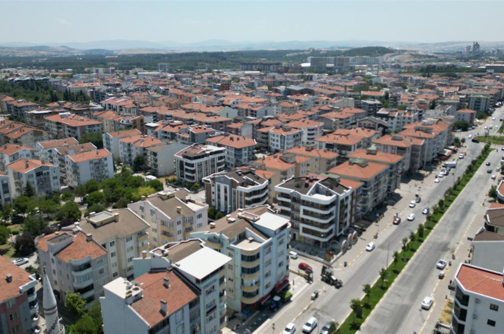 CENTURY21 BAL'DAN  SAVAŞTEPE CAD.  SATILIK  DAİRE 3+1 