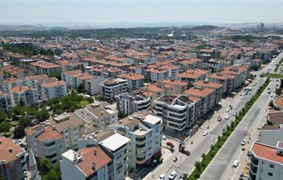 CENTURY21 BAL'DAN  SAVAŞTEPE CAD.  SATILIK  DAİRE 3+1 