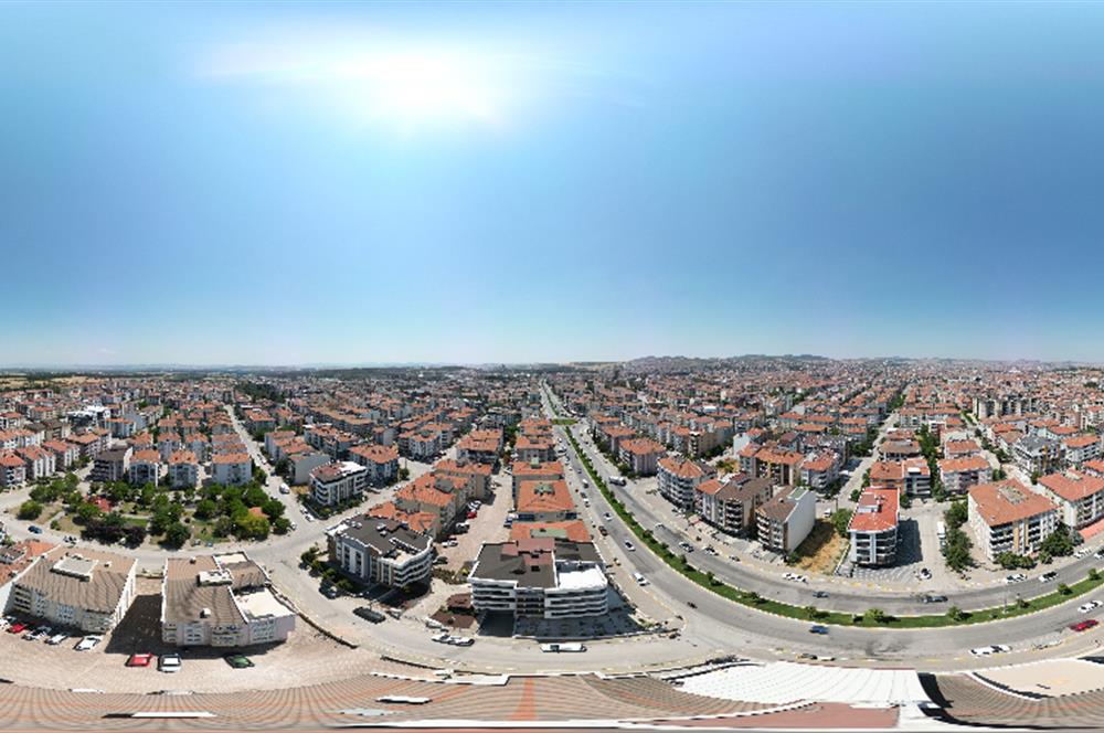 CENTURY21 BAL'DAN  SAVAŞTEPE CAD.  SATILIK  DAİRE 3+1 