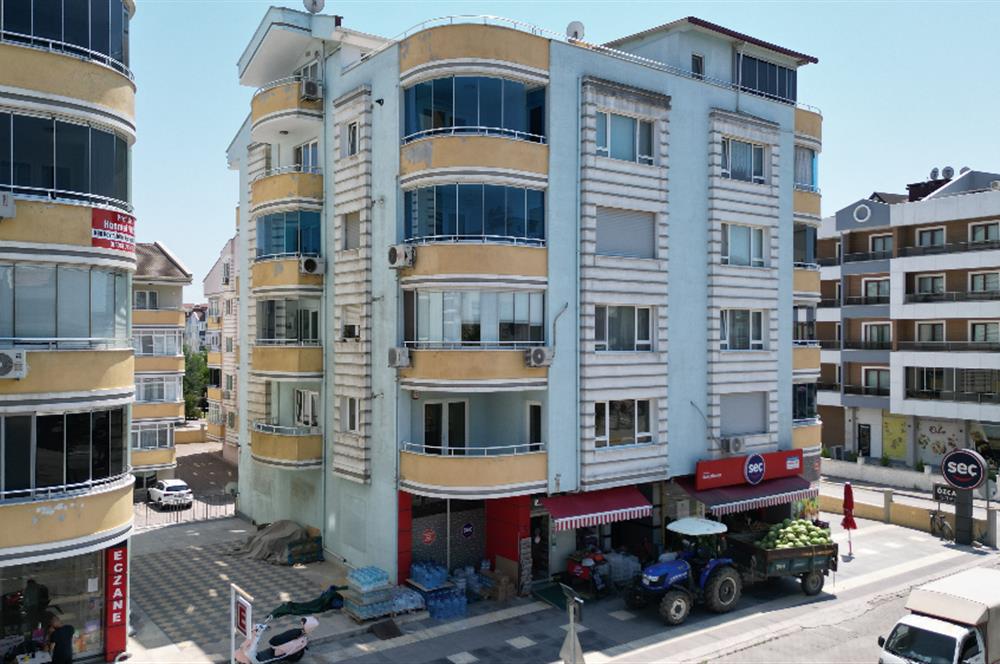 CENTURY21 BAL'DAN  SAVAŞTEPE CAD.  SATILIK  DAİRE 3+1 