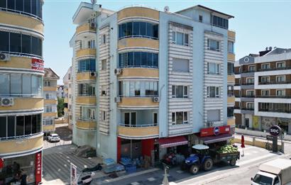 CENTURY21 BAL'DAN  SAVAŞTEPE CAD.  SATILIK  DAİRE 3+1 