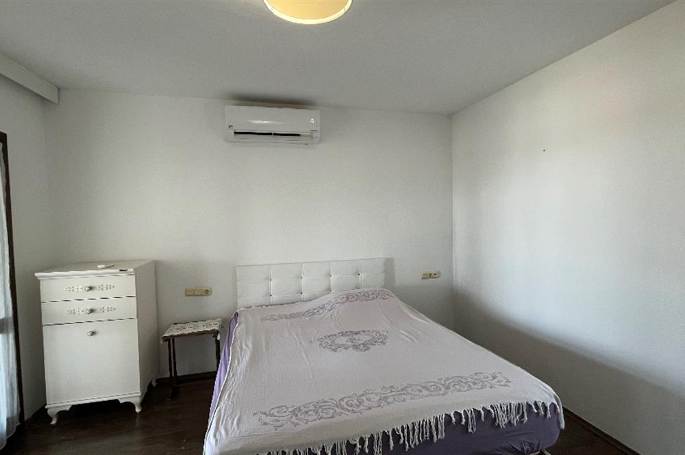 Yalıkavak   Eşyalı Kiralık Daire 