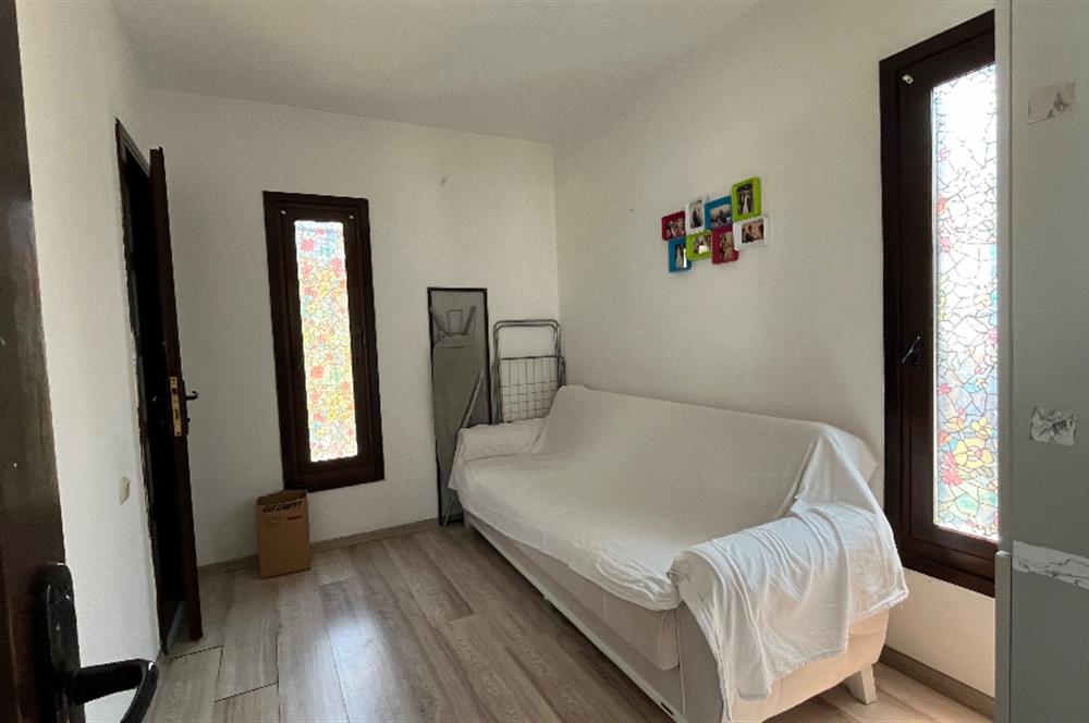 Yalıkavak   Eşyalı Kiralık Daire 