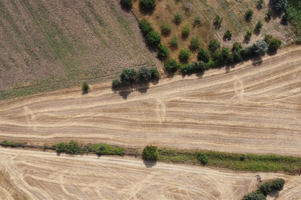 Çanakkale, Karacaören, Satılık Tarla