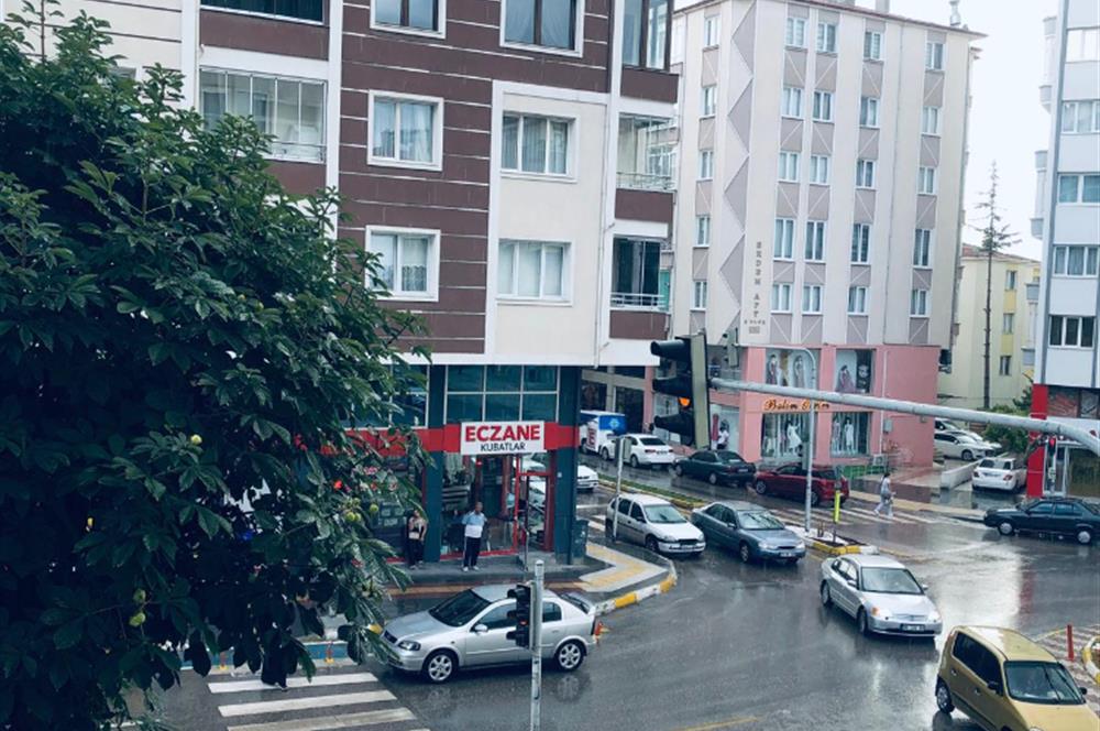 Bahabey caddesi Özdoğanlar kavşağın'da  Satılık Dükkan!''