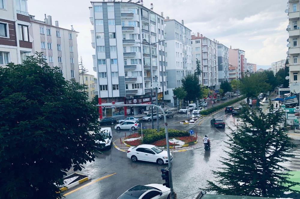 Bahabey caddesi Özdoğanlar kavşağın'da  Satılık Dükkan!''