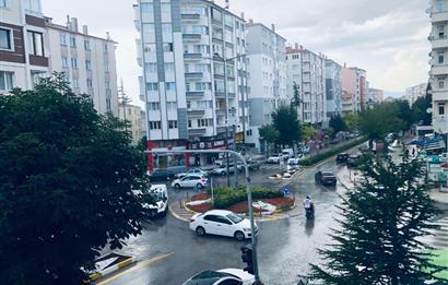 Bahabey caddesi Özdoğanlar kavşağın'da  Satılık Dükkan!''