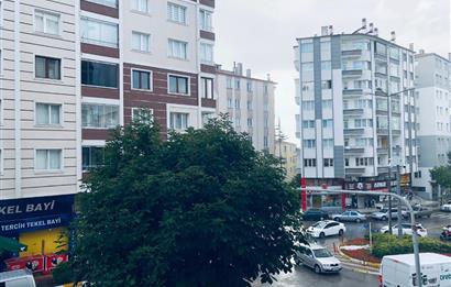 Bahabey caddesi Özdoğanlar kavşağın'da  Satılık Dükkan!''