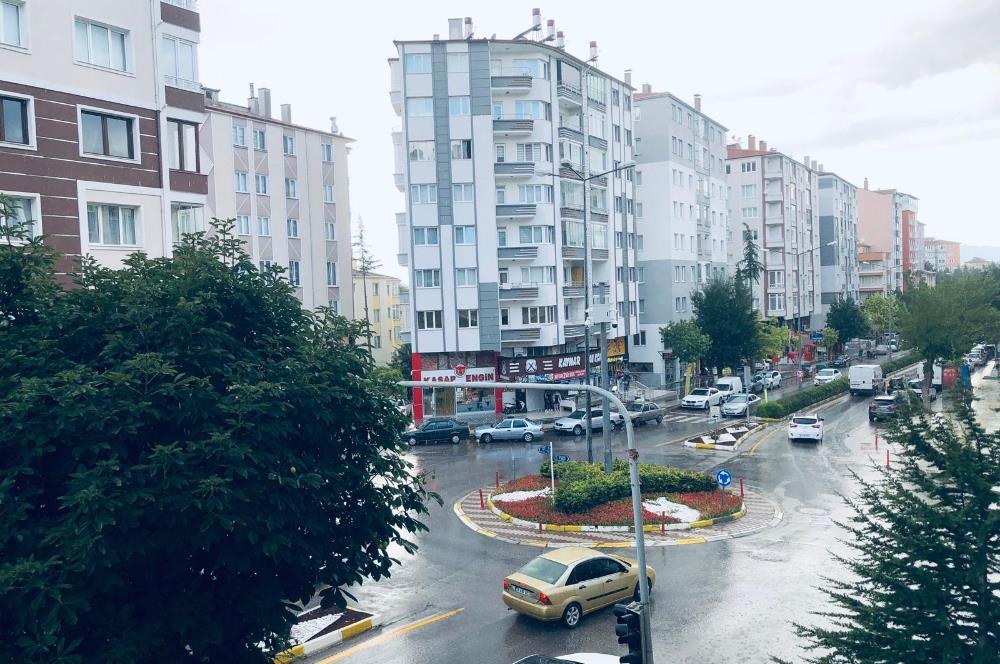 Bahabey caddesi Özdoğanlar kavşağın'da  Satılık Dükkan!''