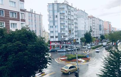 Bahabey caddesi Özdoğanlar kavşağın'da  Satılık Dükkan!''