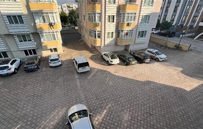 CENTURY21 BAL'DAN  SAVAŞTEPE CAD.  SATILIK  DAİRE 3+1 